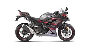 APACHE RR 310 BS6